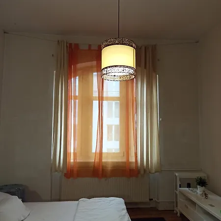 Private In A Shared Apartment, Free Parking בית אירוח *