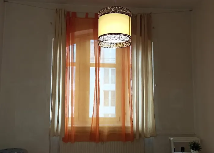 Private In A Shared Apartment, Free Parking Accommodatie bij particulieren *